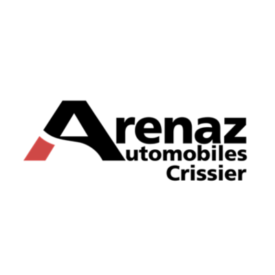 Arenaz Automobile Crissier