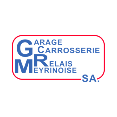 Garage Meyrinoise
