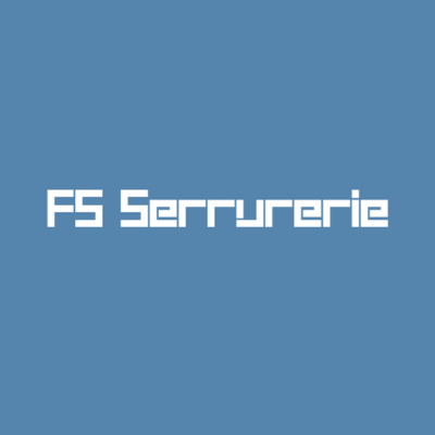 FS Serrurerie